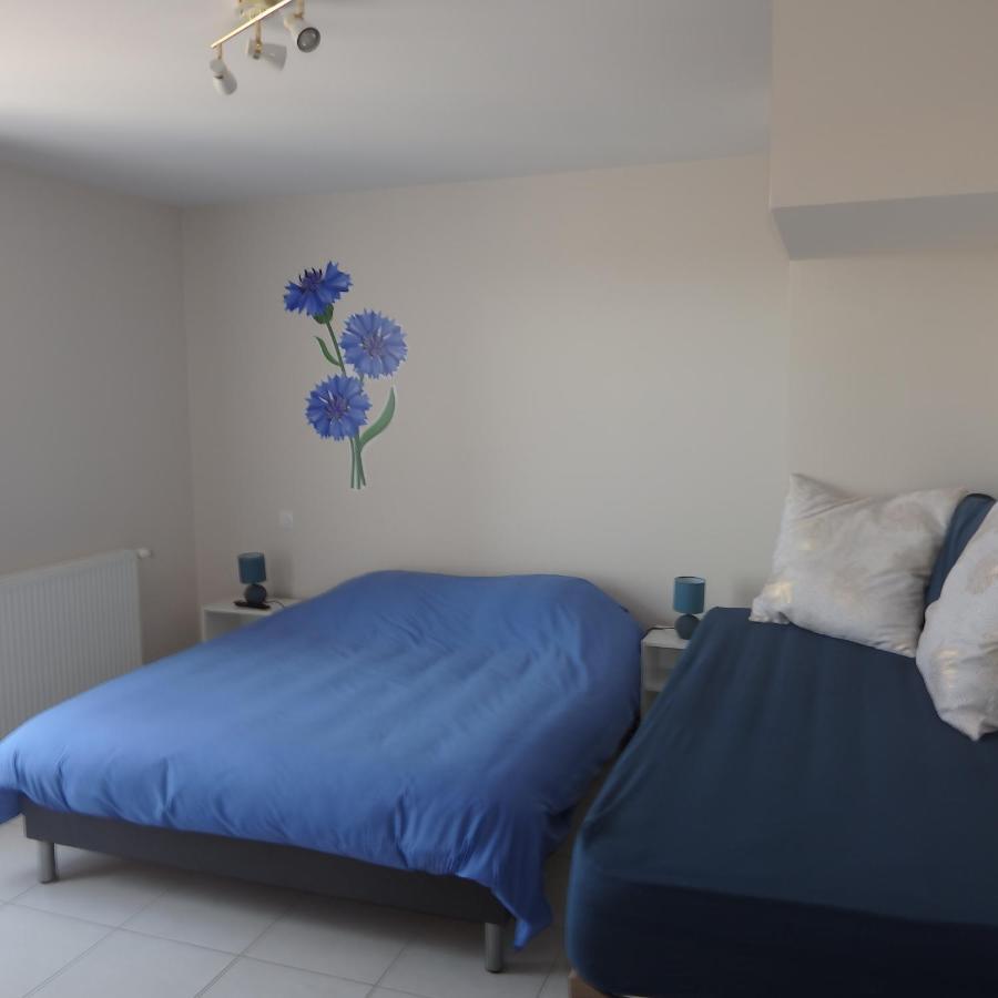 Bed and Breakfast L'Oustal Des Fontanilles Castelnaudary Exterior foto