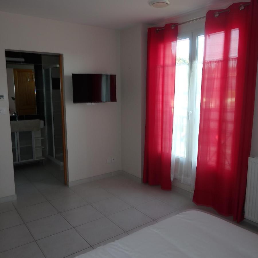 Bed and Breakfast L'Oustal Des Fontanilles Castelnaudary Exterior foto