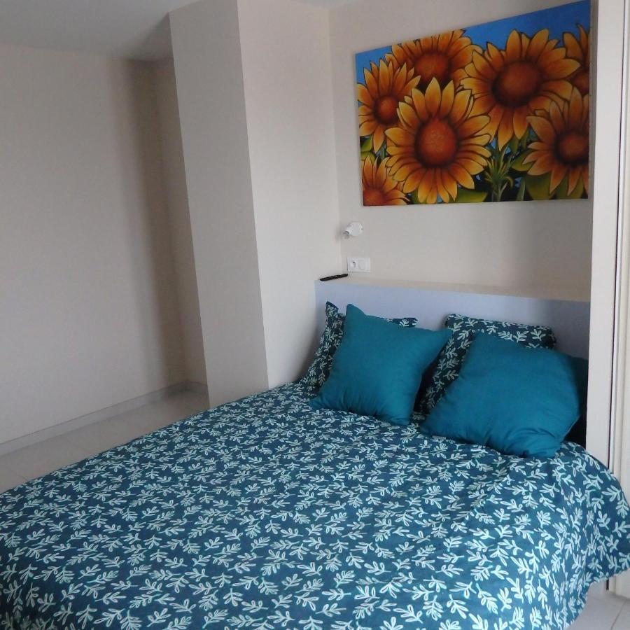 Bed and Breakfast L'Oustal Des Fontanilles Castelnaudary Exterior foto